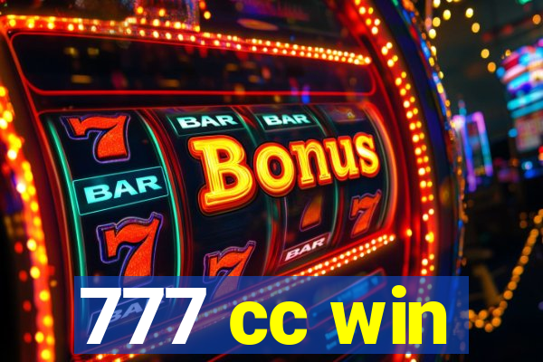 777 cc win